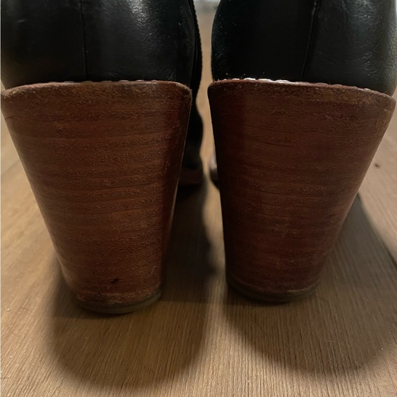 Loeffler Randall Ella Booties - Size 8 - Picture 6 of 11